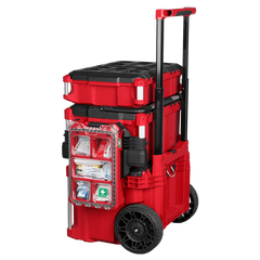Milwaukee - PACKOUT Tool Box Compact Plate | 48228608