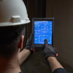 Milwaukee - Free-Flex Gloves - L | 48228712