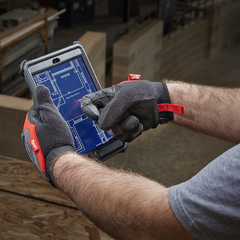 Milwaukee - Work Gloves - XL | 48229733