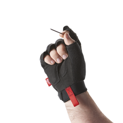 Milwaukee - Performance Fingerless Gloves 1 Pack - XXL | 48228744