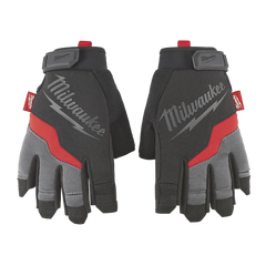 Milwaukee - Performance Fingerless Gloves 1 Pack - XXL | 48228744