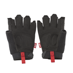 Milwaukee - Performance Fingerless Gloves 1 Pack - XXL | 48228744
