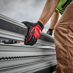 Milwaukee - Impact Demolition Gloves - XL | 48228753
