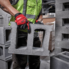 Milwaukee - Impact Demolition Gloves - M | 48228751