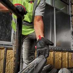 Milwaukee - Impact Demolition Gloves - M | 48228751