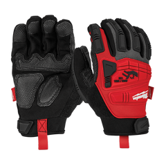 Milwaukee - Impact Demolition Gloves - M | 48228751