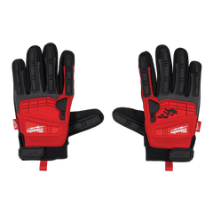 Milwaukee - Impact Demolition Gloves - M | 48228751