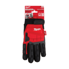 Milwaukee - Impact Demolition Gloves - M | 48228751