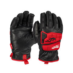 Milwaukee - Impact Cut 5(E) Leather Gloves - XXL | 48228784