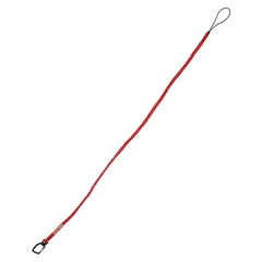 Milwaukee - 4.5kg (10lb) 1830mm Locking Tool Lanyard Extended Reach 1 Pack | 48228812