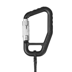 Milwaukee - 2.2kg (5lb) Retractable Lanyard 1 Pack | 48228825