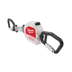 Milwaukee - 2.2kg (5lb) Retractable Lanyard 1 Pack | 48228825