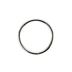 Milwaukee - 0.9kg (2lb) Split Ring 5pc 38mm (1.5") | 48228882