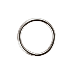 Milwaukee - 0.9kg (2lb) Split Ring 5pc 50mm (2") | 48228883