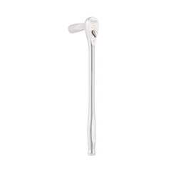 Milwaukee - 1/4" Drive Fixed Head Ratchet 229mm (9") | 48229005