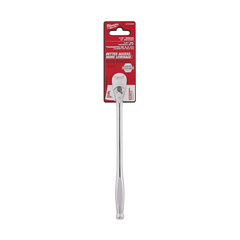 Milwaukee - 1/4" Drive Fixed Head Ratchet 229mm (9") | 48229005