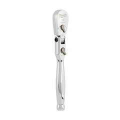 Milwaukee - 1/4" Drive Flex Head Ratchet (5.5") | 48229007