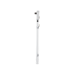 Milwaukee - 1/4" Drive Flex Head Extended Ratchet (9") | 48229009