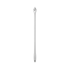 Milwaukee - 1/2" Drive Breaker Bar 609mm (24') | 48229013