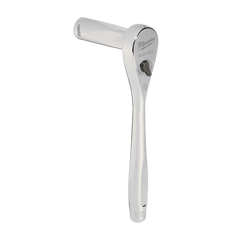 Milwaukee - 1/4" Drive Fixed Head Ratchet 152mm (6") | 48229014