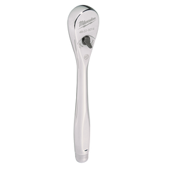 Milwaukee - 1/4" Drive Fixed Head Ratchet 152mm (6") | 48229014