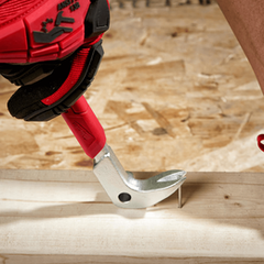 Milwaukee - 9” Nail Puller | 48229030