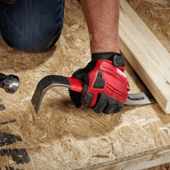 Milwaukee - 12" Prying Bar | 48229034