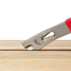 Milwaukee - 12" Prying Bar | 48229034
