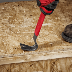 Milwaukee - 15" Prying Bar | 48229035