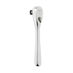 Milwaukee - 3/8" Drive Fixed Head Ratchet 127mm (5") | 48229036