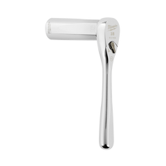 Milwaukee - 3/8" Drive Fixed Head Ratchet 127mm (5") | 48229036