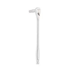 Milwaukee - 3/8" Drive Fixed Head Ratchet 305mm (12") | 48229037