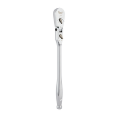 Milwaukee - 3/8" Drive Flex Head Extended Ratchet (12") | 48229041
