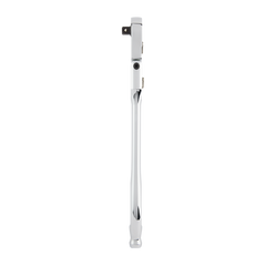 Milwaukee - 3/8" Drive Flex Head Extended Ratchet (12") | 48229041