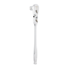 Milwaukee - 3/8" Drive Flex Head Extended Ratchet (12") | 48229041