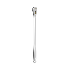 Milwaukee - 1/2" Drive Fixed Head Ratchet 457mm (18") | 48229050