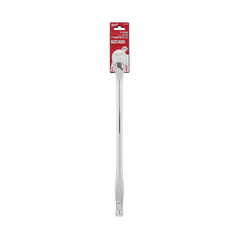 Milwaukee - 1/2" Drive Fixed Head Ratchet 457mm (18") | 48229050