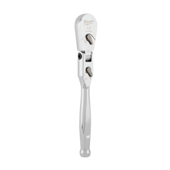 Milwaukee - 1/2" Drive Flex Head Ratchet (11.25") | 48229051