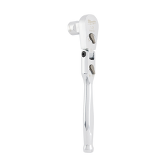 Milwaukee - 1/2" Drive Flex Head Ratchet (11.25") | 48229051