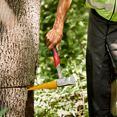 Milwaukee - 16" Splitting Axe | 48229061A