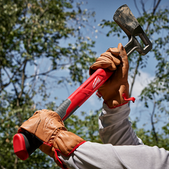 Milwaukee - 26" Spliting Axe | 48229062A