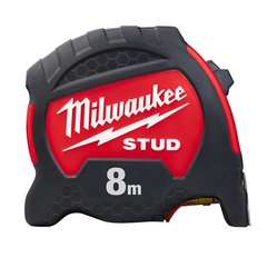 Milwaukee - STUD™ Tape Measure 8m | 48229108