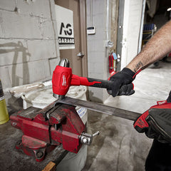 Milwaukee - 32oz Dead Blow Ball Peen Hammer | 48229141