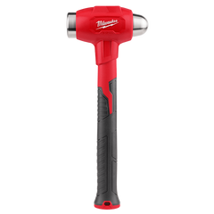Milwaukee - 32oz Dead Blow Ball Peen Hammer | 48229141