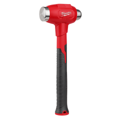 Milwaukee - 32oz Dead Blow Ball Peen Hammer | 48229141