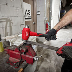 Milwaukee - 32oz Dead Blow Ball Peen Hammer | 48229141