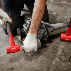 Milwaukee - 28oz Dead Blow Hammer | 48229150