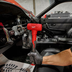 Milwaukee - 28oz Dead Blow Hammer | 48229150