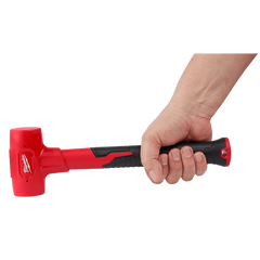 Milwaukee - 28oz Dead Blow Hammer | 48229150