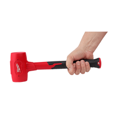 Milwaukee - 48oz Dead Blow Hammer | 48229151